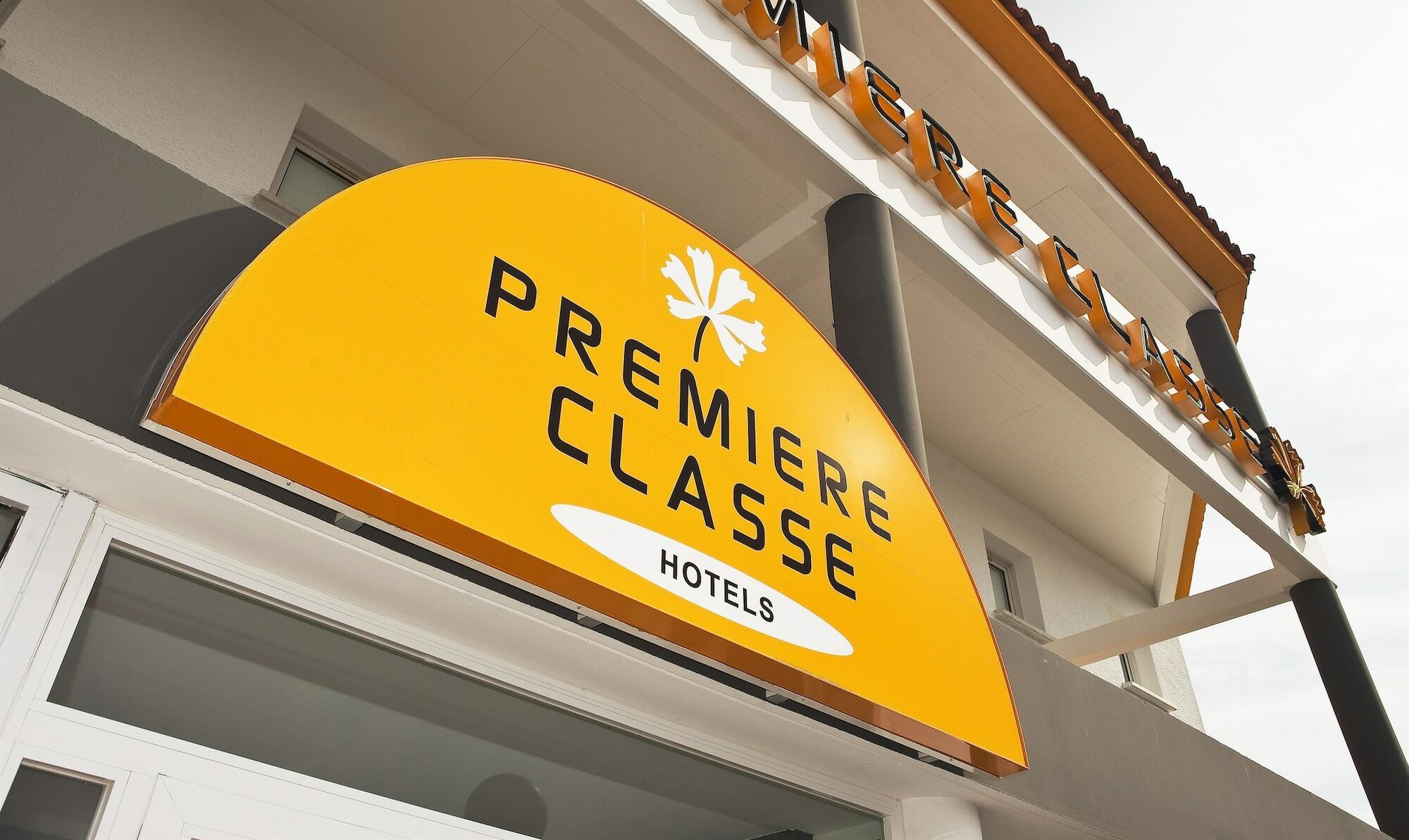 Premiere Classe Perpignan - Aeroport Rivesaltes Exterior photo